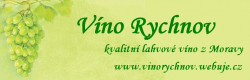 Víno Rychnov - Aleš Staněk